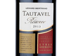 Tautavel Réserve,2013