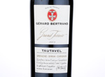 Grand Terroir Tautavel,2013