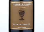 Les Crus Terrasses du Larzac,2013