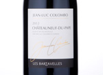 Châteauneuf-du-Pape Les Bartavelles,2012