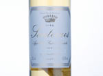 Tesco finest* Sauternes,2010