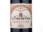 La Tiare du Pape Réserve - Châteauneuf-du-Pape,NV