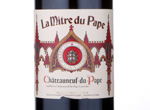La Mitre du Pape - Châteauneuf-du-Pape,2014