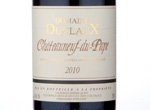 Domaine Duclaux,2010