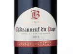 Châteauneuf du Pape - Louis Bernard,2013