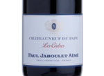 Châteauneuf du Pape "Les Cèdres",2010