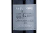 La Fagotiere,2013