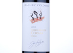 Jean-Luc Colombo Cornas Terres Brulées,2012
