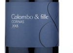 Colombo & Fille Cornas,2013