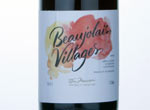 Morrisons Signature Beaujolais-Villages,2013
