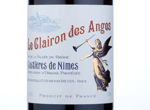 Le Clairon des Anges Costières de Nîmes,2013