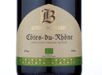 Côtes du Rhône Louis Bernard,2014