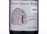 Les Chaix,2012