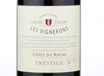 Prestige,2012