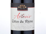Artesis,2014