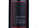 Côtes du Rhône "Joël Robuchon",2013