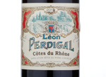 Léon Perdigal,2014
