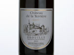 Brouilly - Chateau De La Terriere,2013