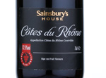 Sainsbury's House Côtes du Rhône,2014