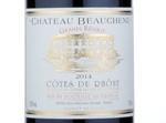Grande Réserve,2014