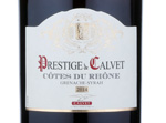 Calvet Prestige Côtes du Rhône,2014
