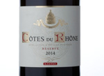 Calvet Côtes du Rhône,2014