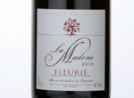 Fleurie "la Madone",2013