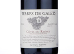 Terres de Galets Côtes du Rhône,2014