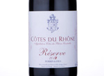 Marks and Spencer Perrin et Fils Côtes Du Rhône Reserve,2013