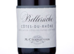 Côtes du Rhône Belleruche,2014