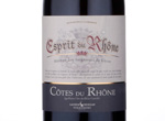 Esprit du Rhône Rouge,2014