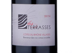 Les Terrasses,2014