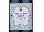 Morrisons Signature Côtes du Rhône Villages,2014