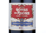 Côtes du Rhône Villages Cuvée Réserve,2014