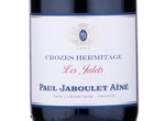 Crozes Hermitage "Les Jalets",2012