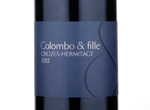 Colombo & Fille Crozes Hermitage,2012