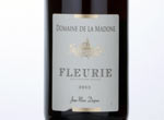 Domaine de la Madone Fleurie,2013