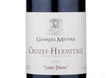 Gabriel Meffre Crozes Hermitage Saint Pierre,2013