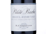 Crozes-Hermitage La Petite Ruche,2013
