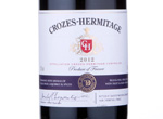 Sainsbury's Taste the Difference Crozes-Hermitage,2012