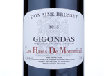 Les Hauts de Montmirail,2013