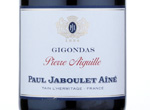 Gigondas "Pierre Aiguille",2013