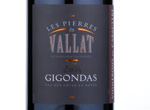 Les Pierres du Vallat,2014