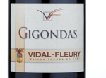 Gigondas,2012
