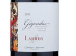 Laurus Gigondas,2013