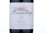 Tesco finest* Hermitage,2008