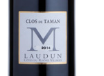 Clos de Taman,2014