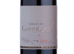 Domaine des Garrigues,2013