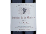 Domaine de la Mordorée La Reine des Bois,2013