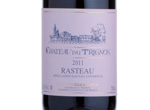 Château du Trignon,2011